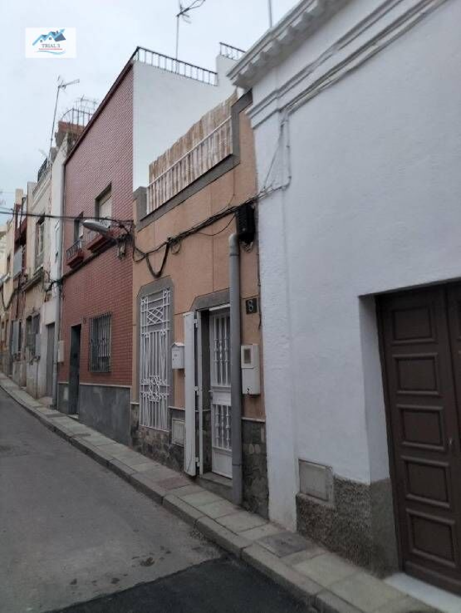 for sale house Palmeria Marina Alta 2