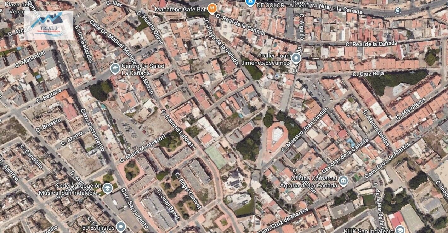 till salu hus Palmeria Marina Alta 2