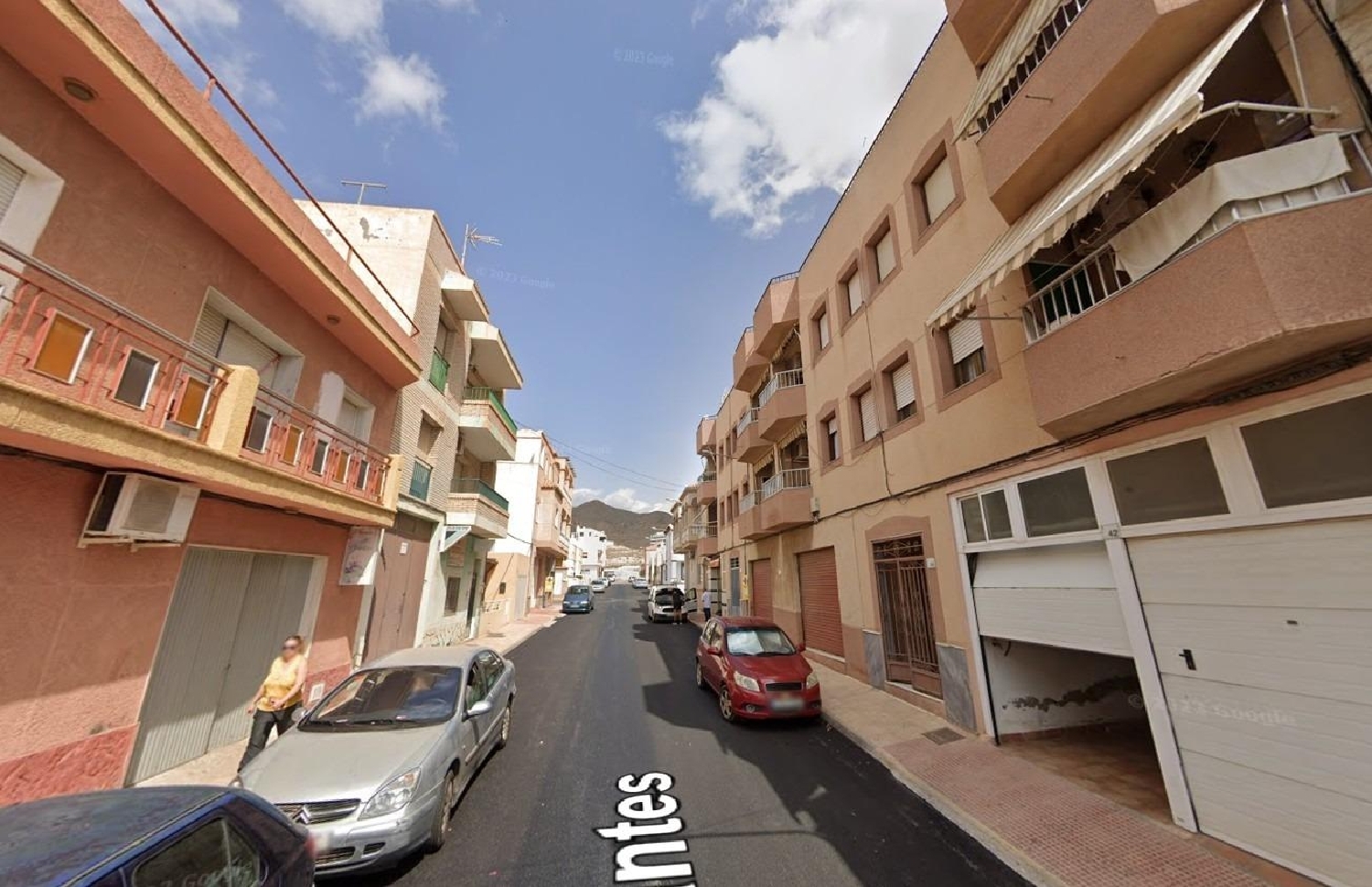 te koop huis Parador De Las Hortichuelas Poniente Almeriense 2