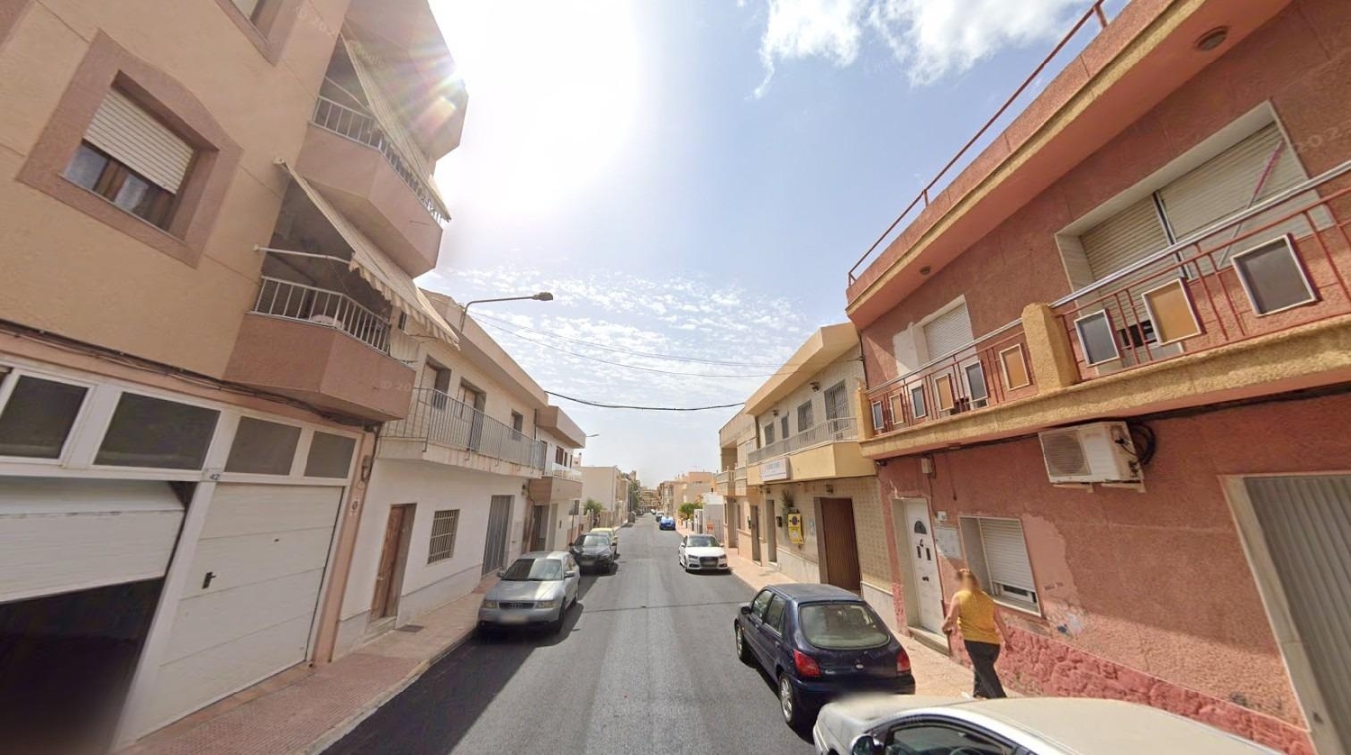 te koop huis Parador De Las Hortichuelas Poniente Almeriense 3