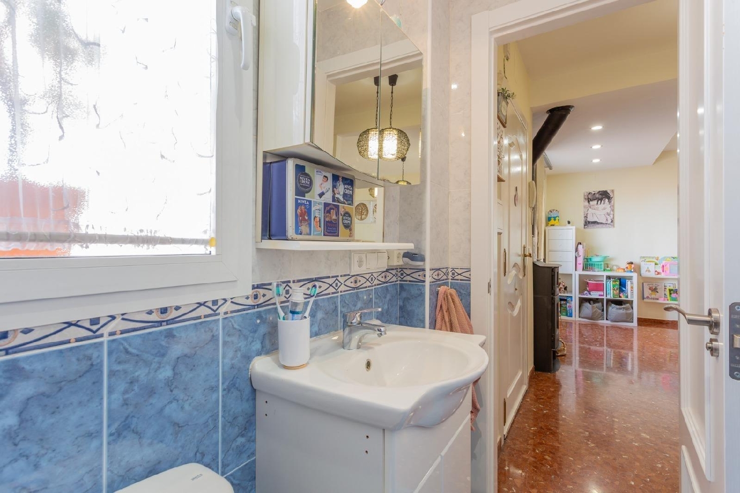 te koop huis Peligros Vega De Granada 7