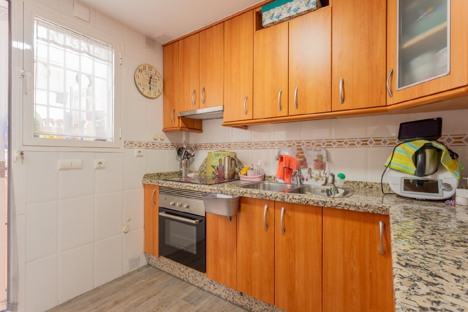 te koop huis Peligros Vega De Granada 8