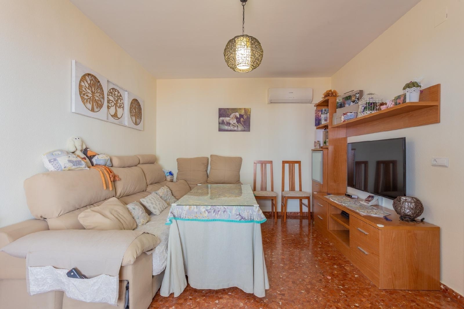 te koop huis Peligros Vega De Granada 3