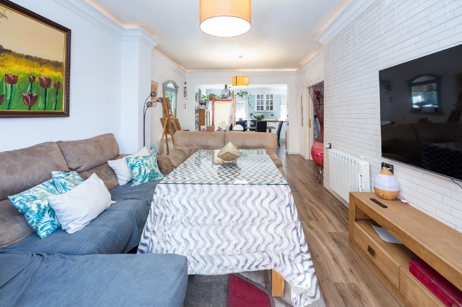 te koop huis Peligros Vega De Granada 6