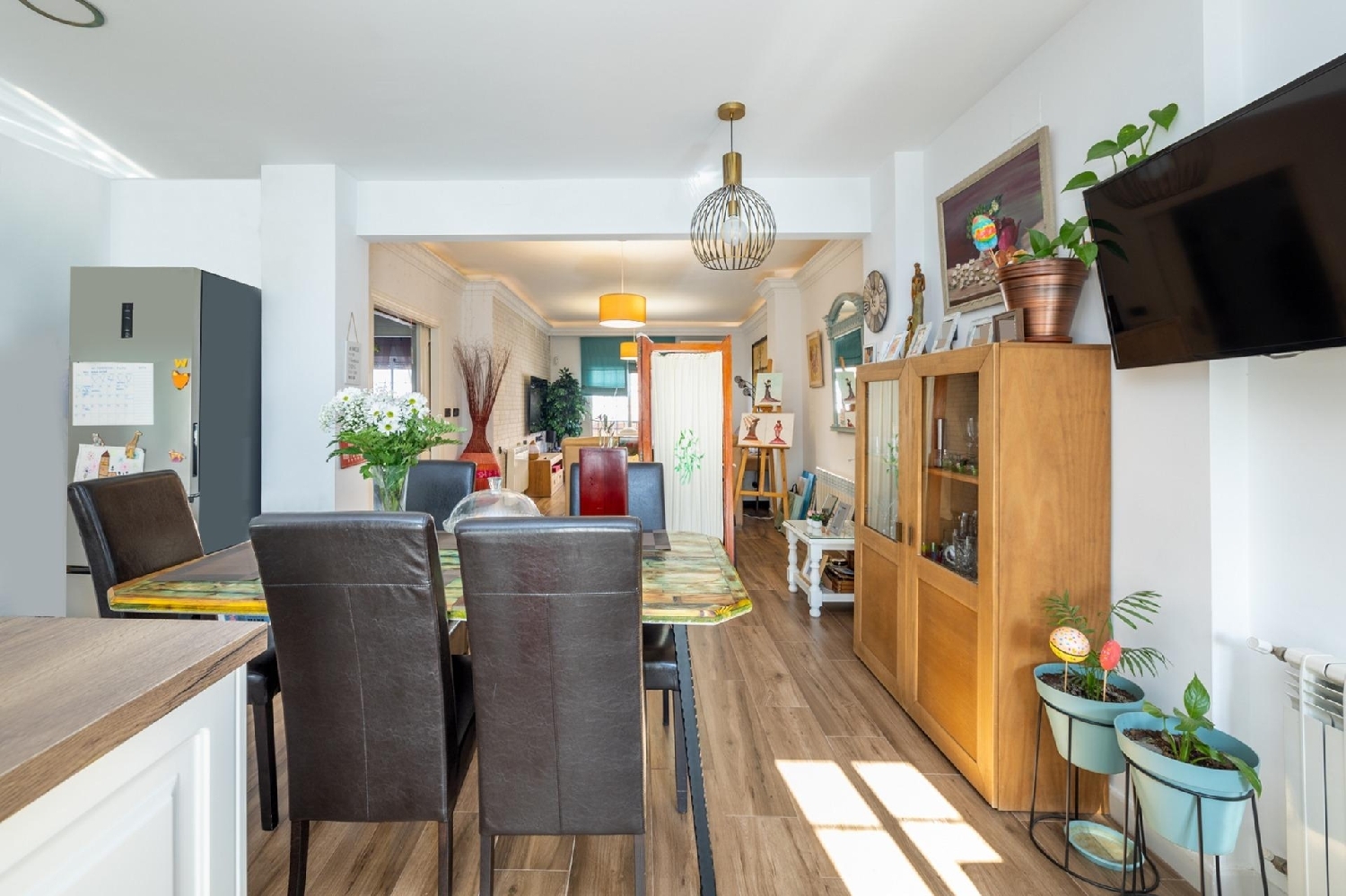 te koop huis Peligros Vega De Granada 4