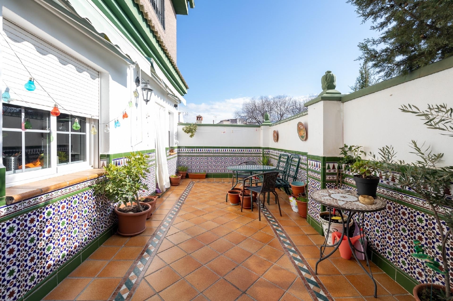 te koop huis Peligros Vega De Granada 2