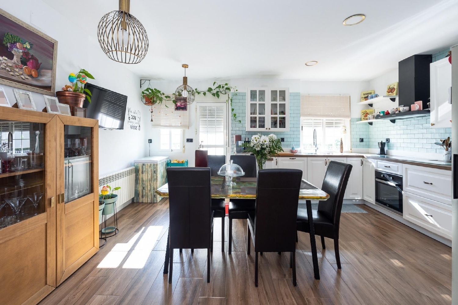 te koop huis Peligros Vega De Granada 8