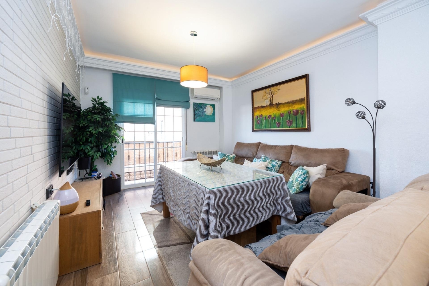 te koop huis Peligros Vega De Granada 5