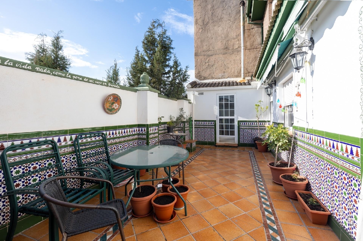 te koop huis Peligros Vega De Granada 1