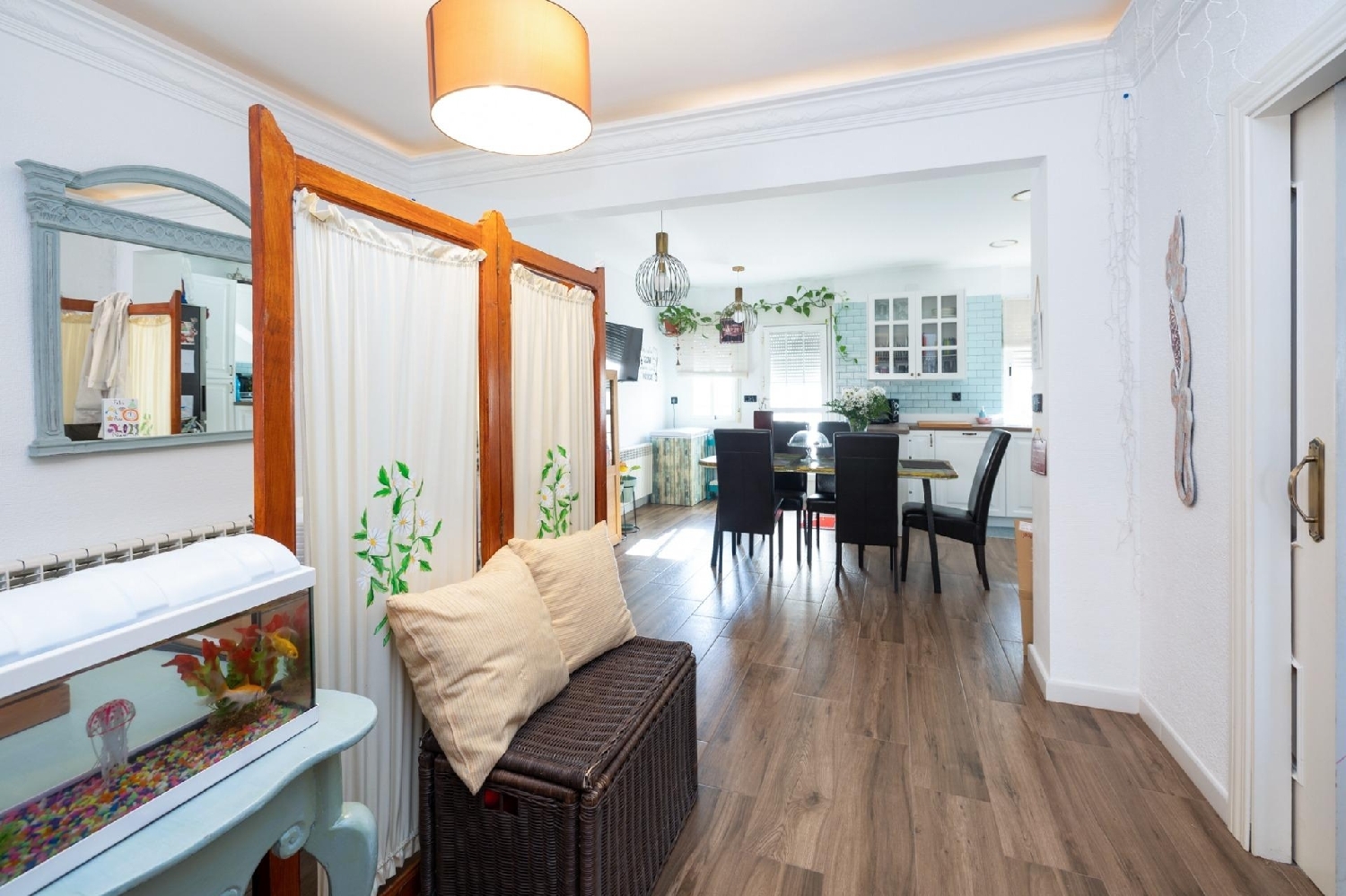 te koop huis Peligros Vega De Granada 7