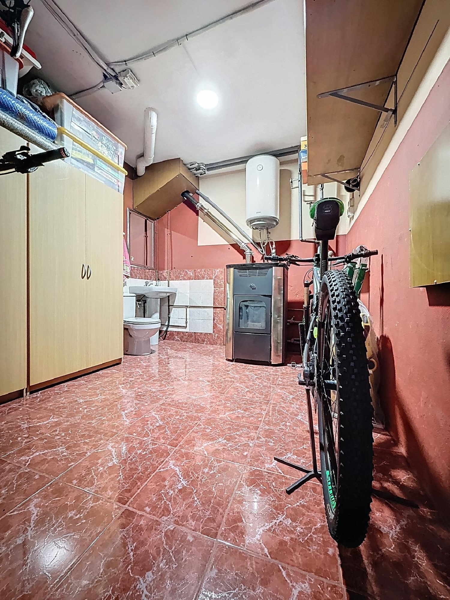  en venta casa Peligros Vega De Granada 5