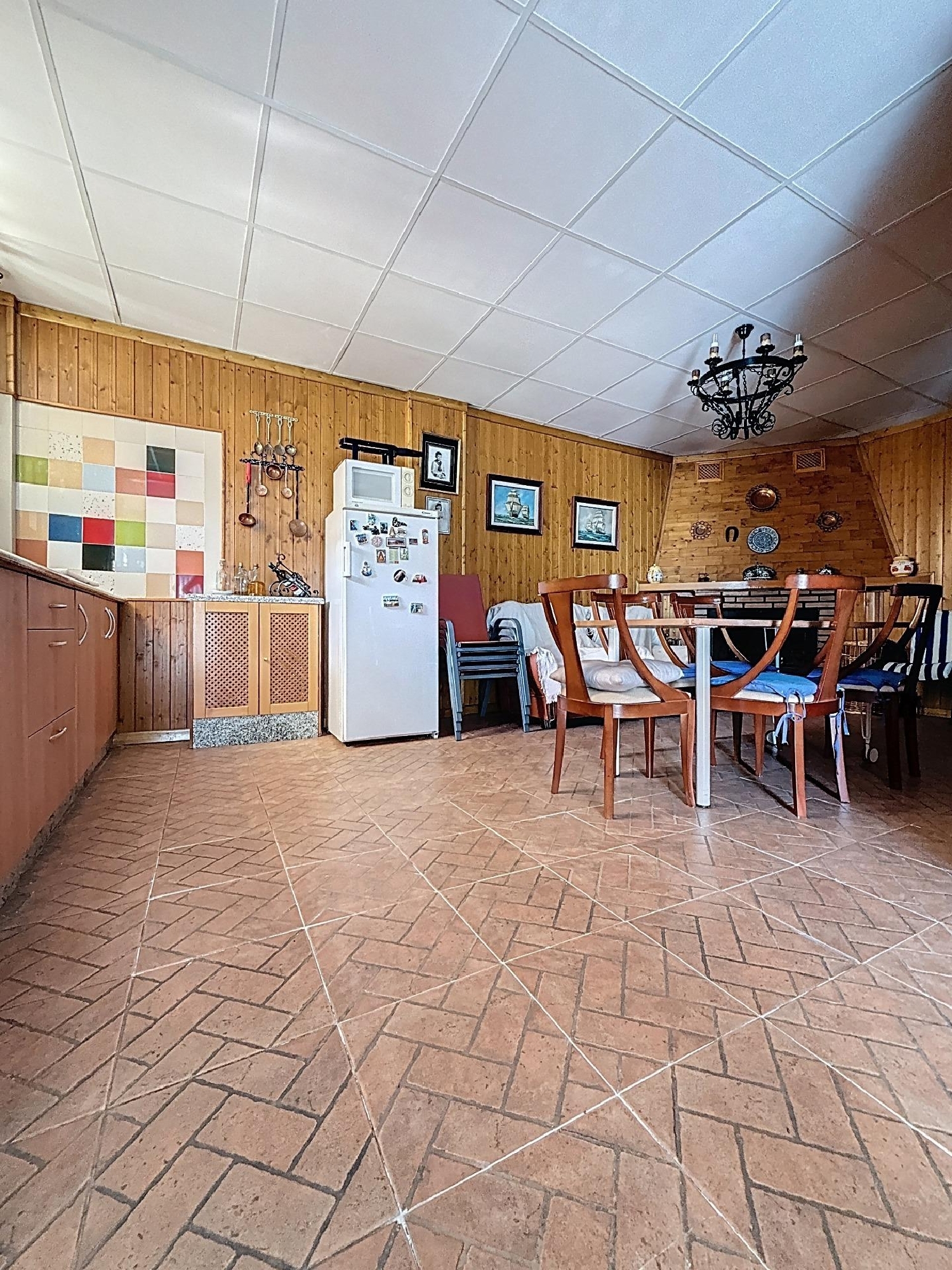 for sale house Peligros Vega De Granada 2