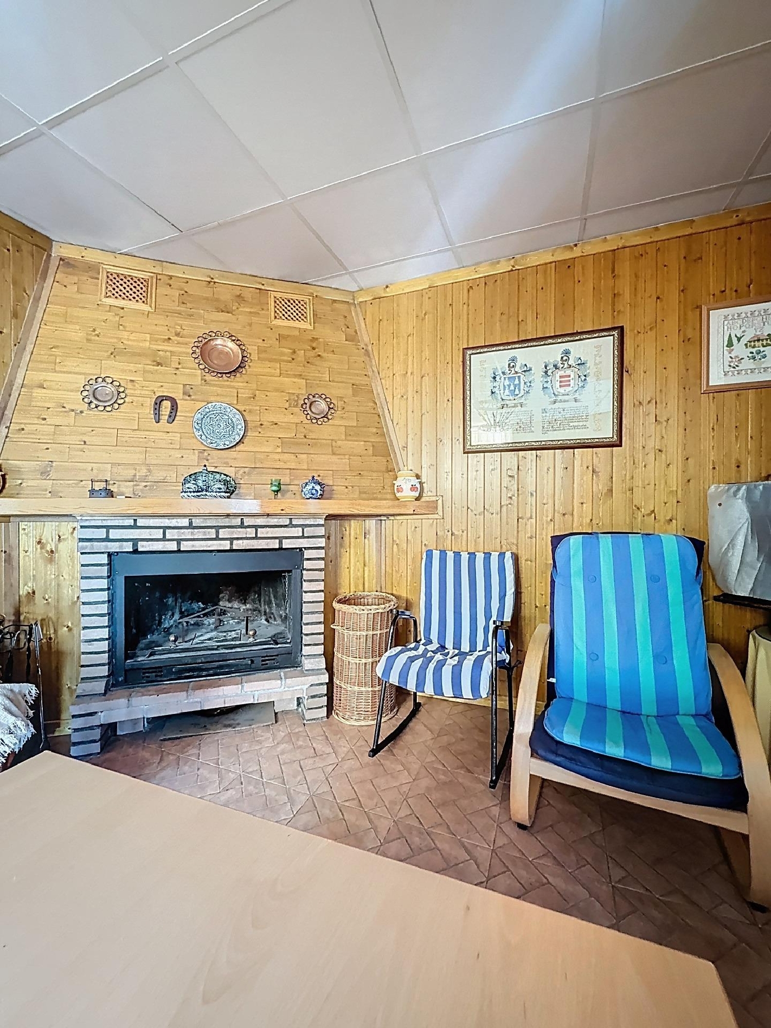 for sale house Peligros Vega De Granada 3