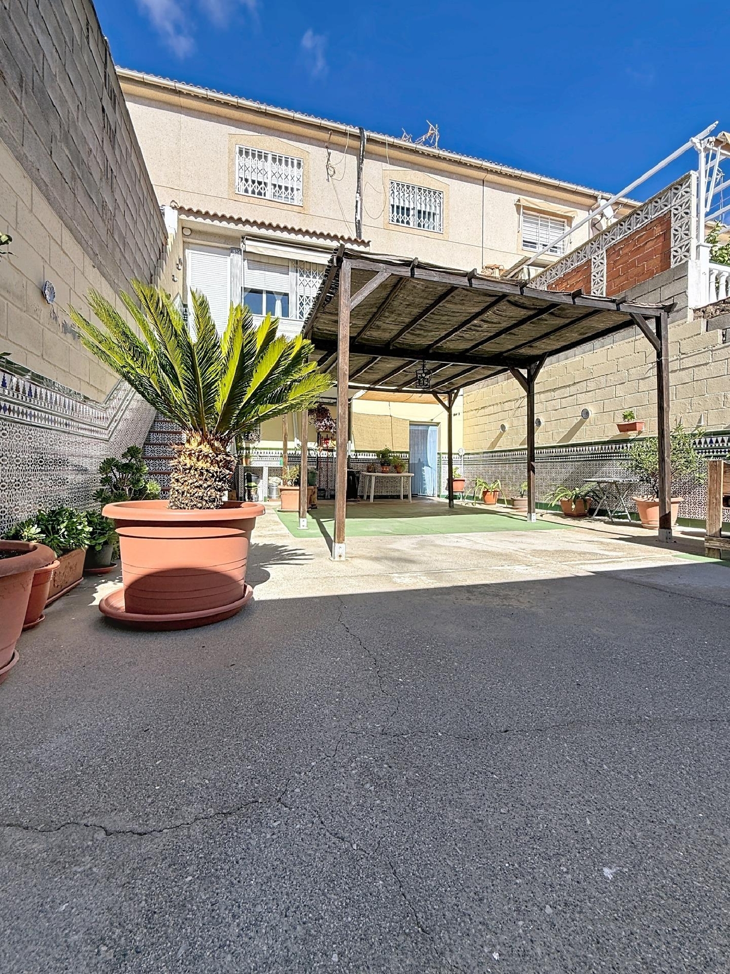  en venta casa Peligros Vega De Granada 1