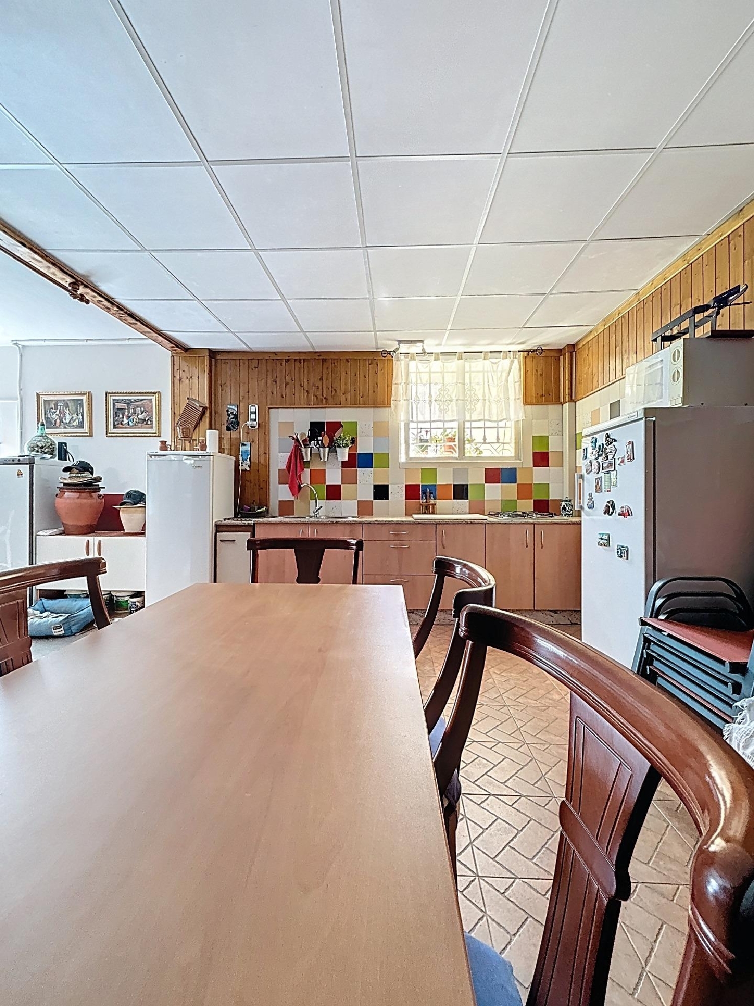  en venta casa Peligros Vega De Granada 4