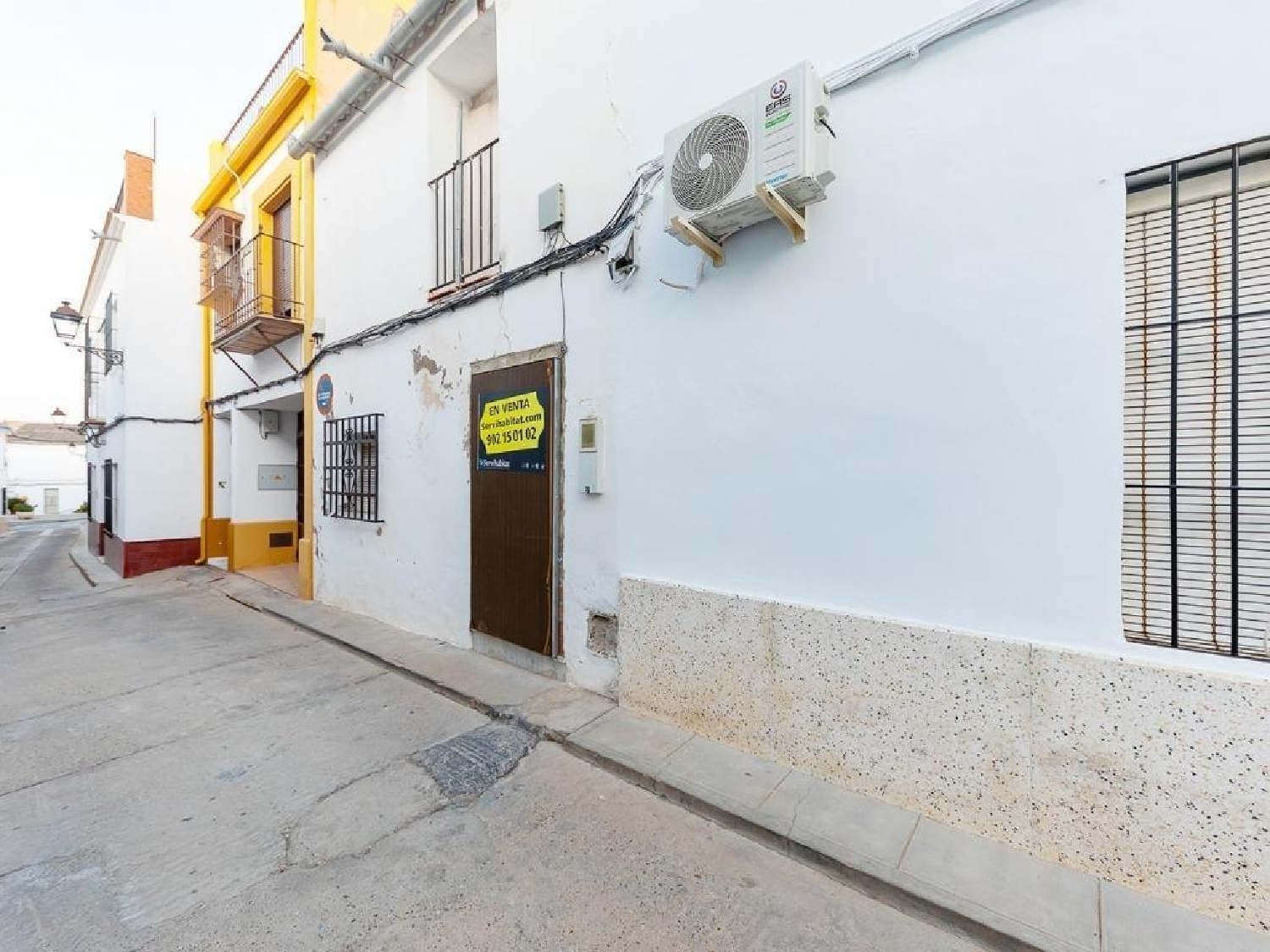 for sale house Peñaflor Vega Del Guadalquivir 2