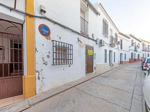 Peñaflor Vega Del Guadalquivir house foto 6322677