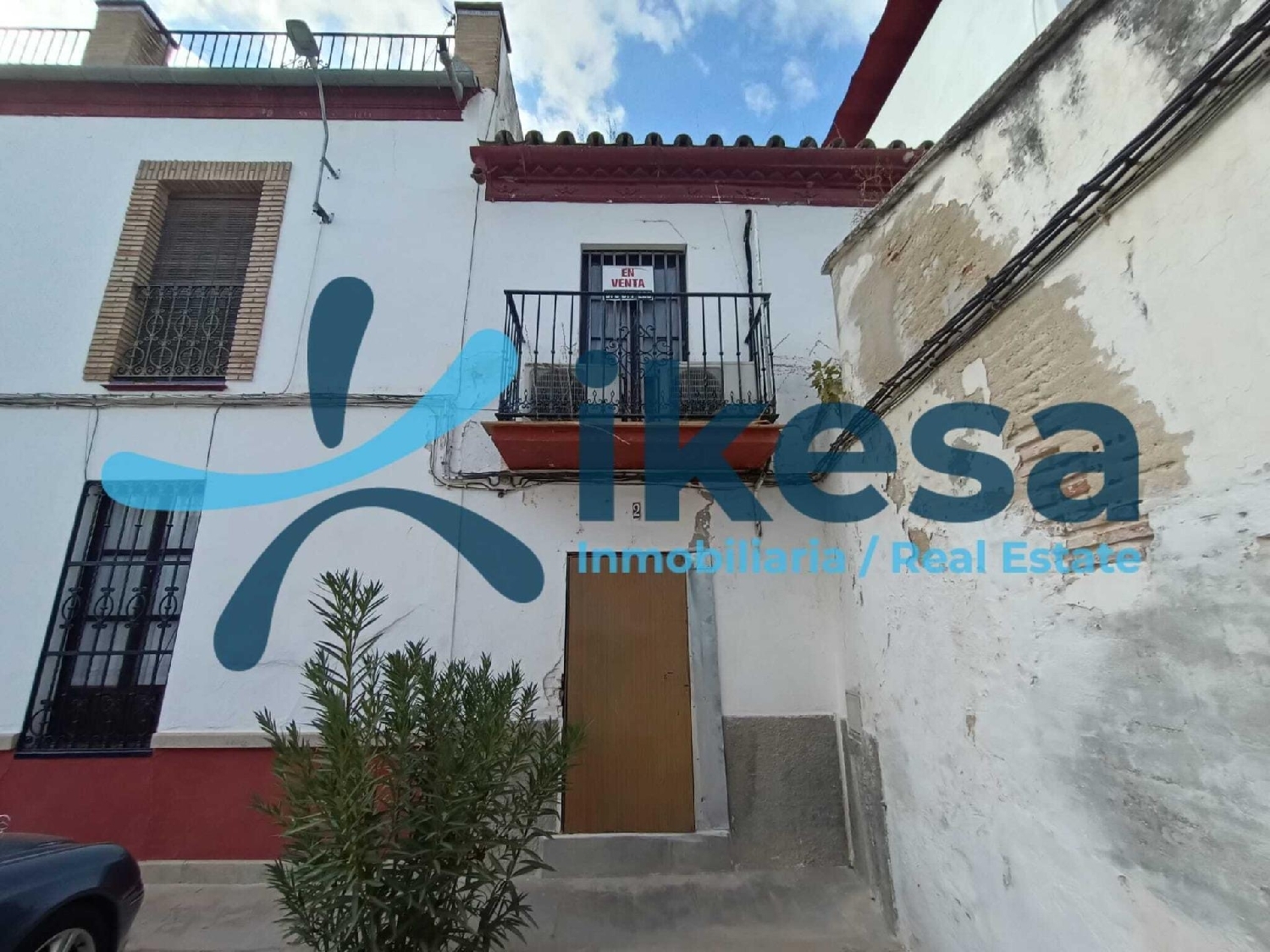  for sale house Peñaflor Vega Del Guadalquivir 1