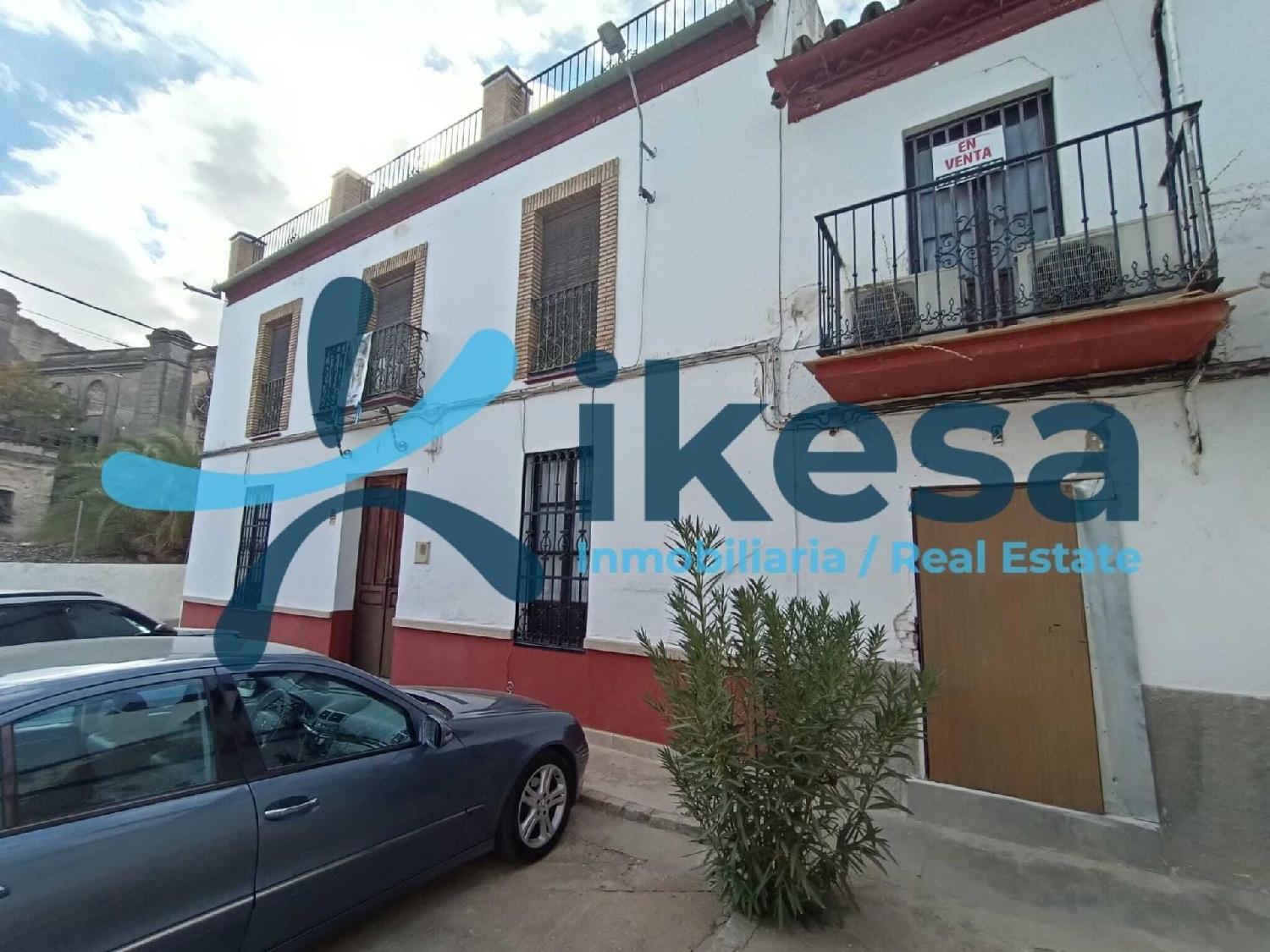 for sale house Peñaflor Vega Del Guadalquivir 2