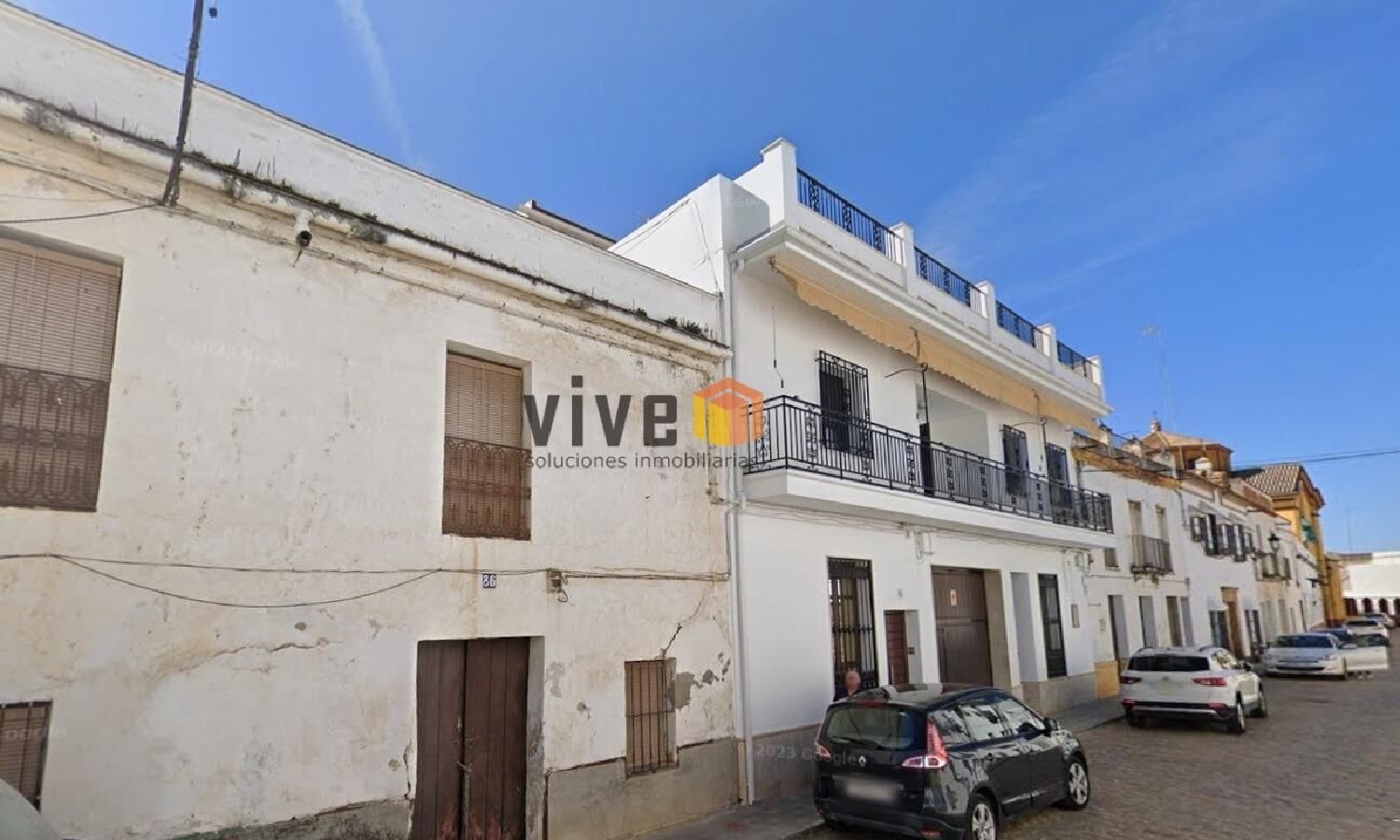  en venta casa Peñaflor Vega Del Guadalquivir 8