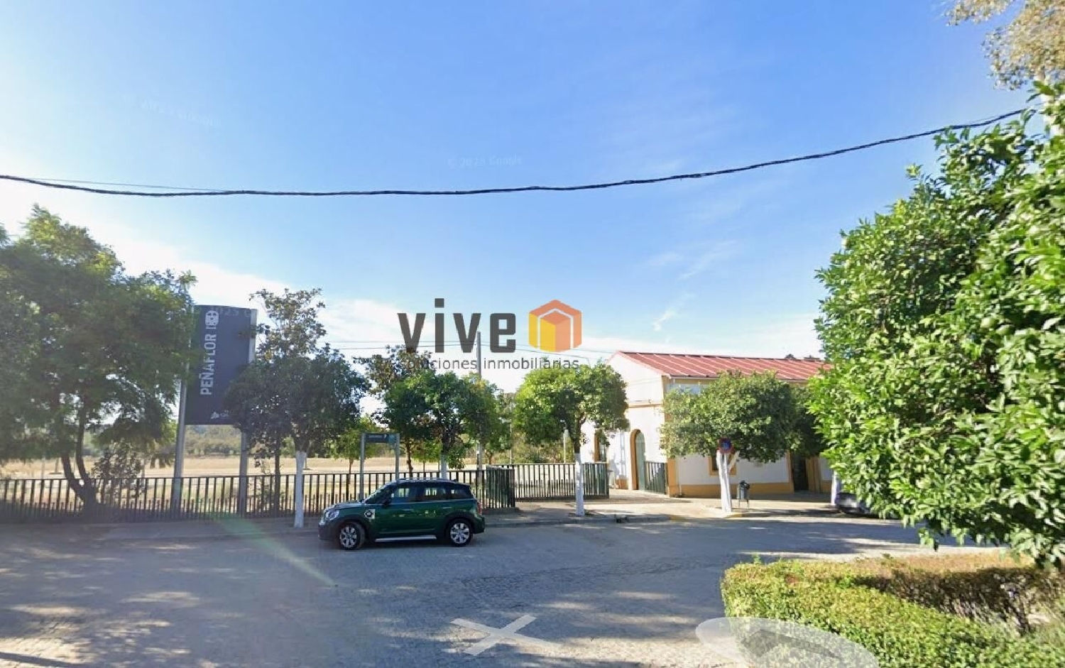  en venta casa Peñaflor Vega Del Guadalquivir 2