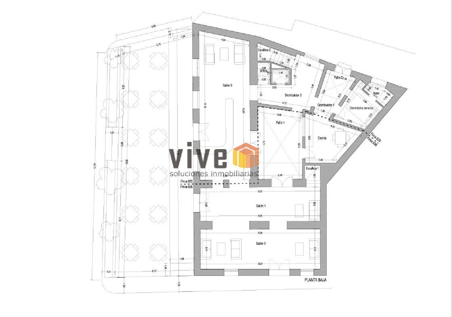  en venta casa Peñaflor Vega Del Guadalquivir 3