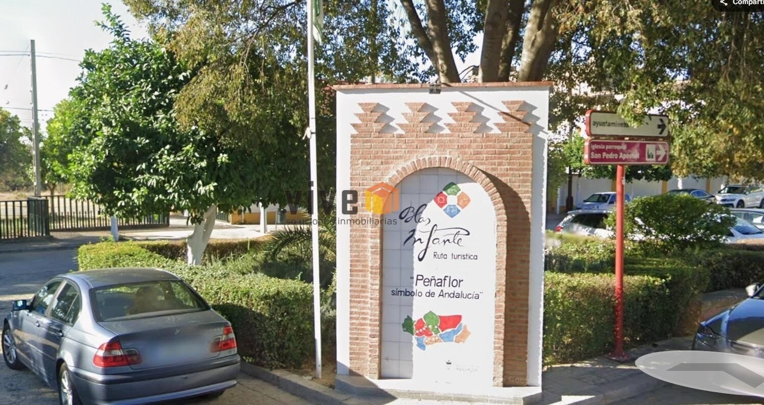  en venta casa Peñaflor Vega Del Guadalquivir 1