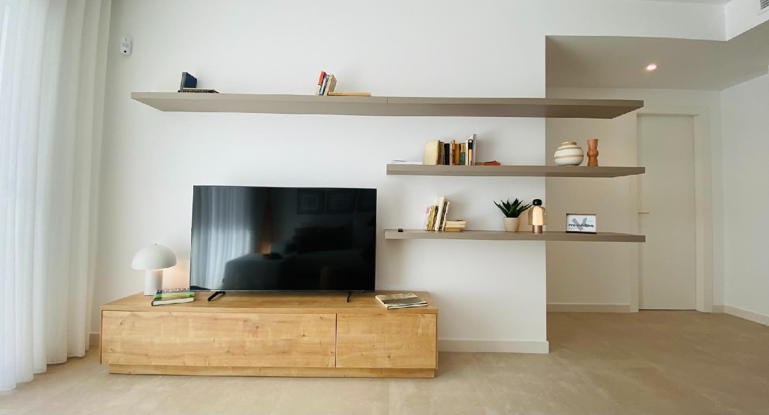  for sale house Pilar De La Horadada Baix Segura 7