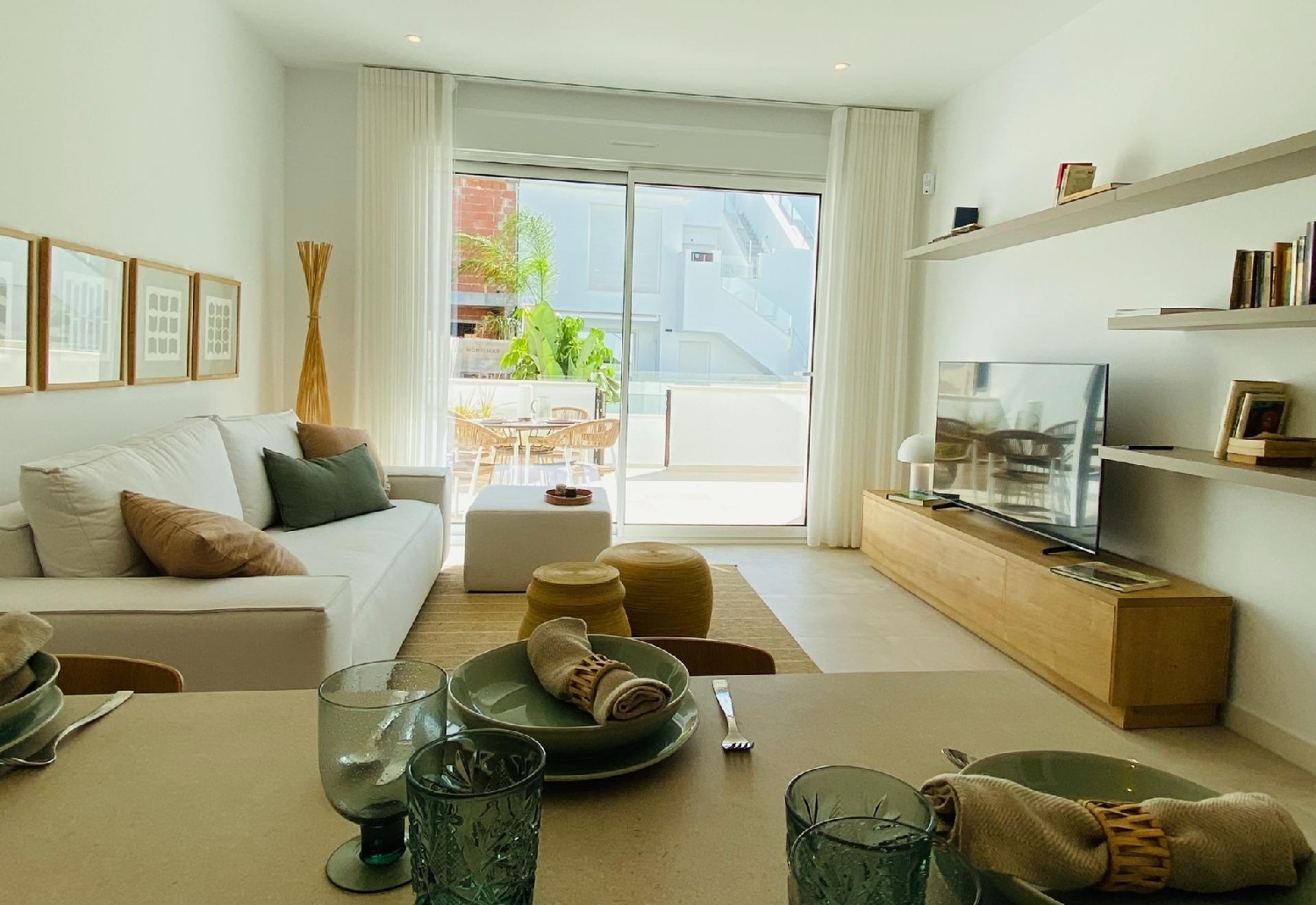  for sale house Pilar De La Horadada Baix Segura 12