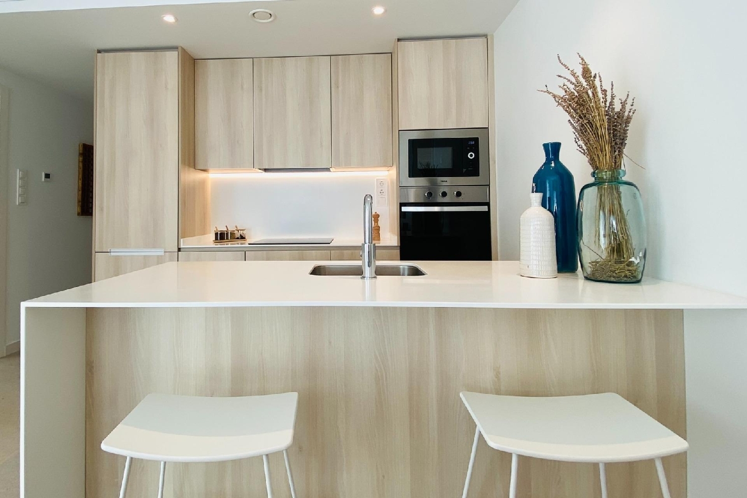  for sale house Pilar De La Horadada Baix Segura 11