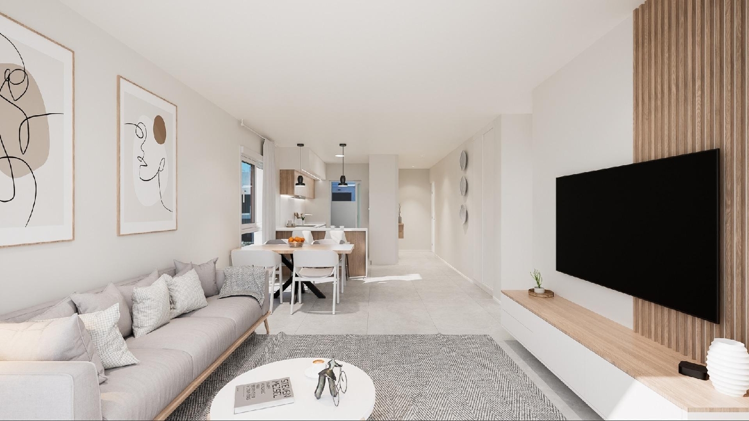  à vendre maison Pilar De La Horadada Baix Segura 17