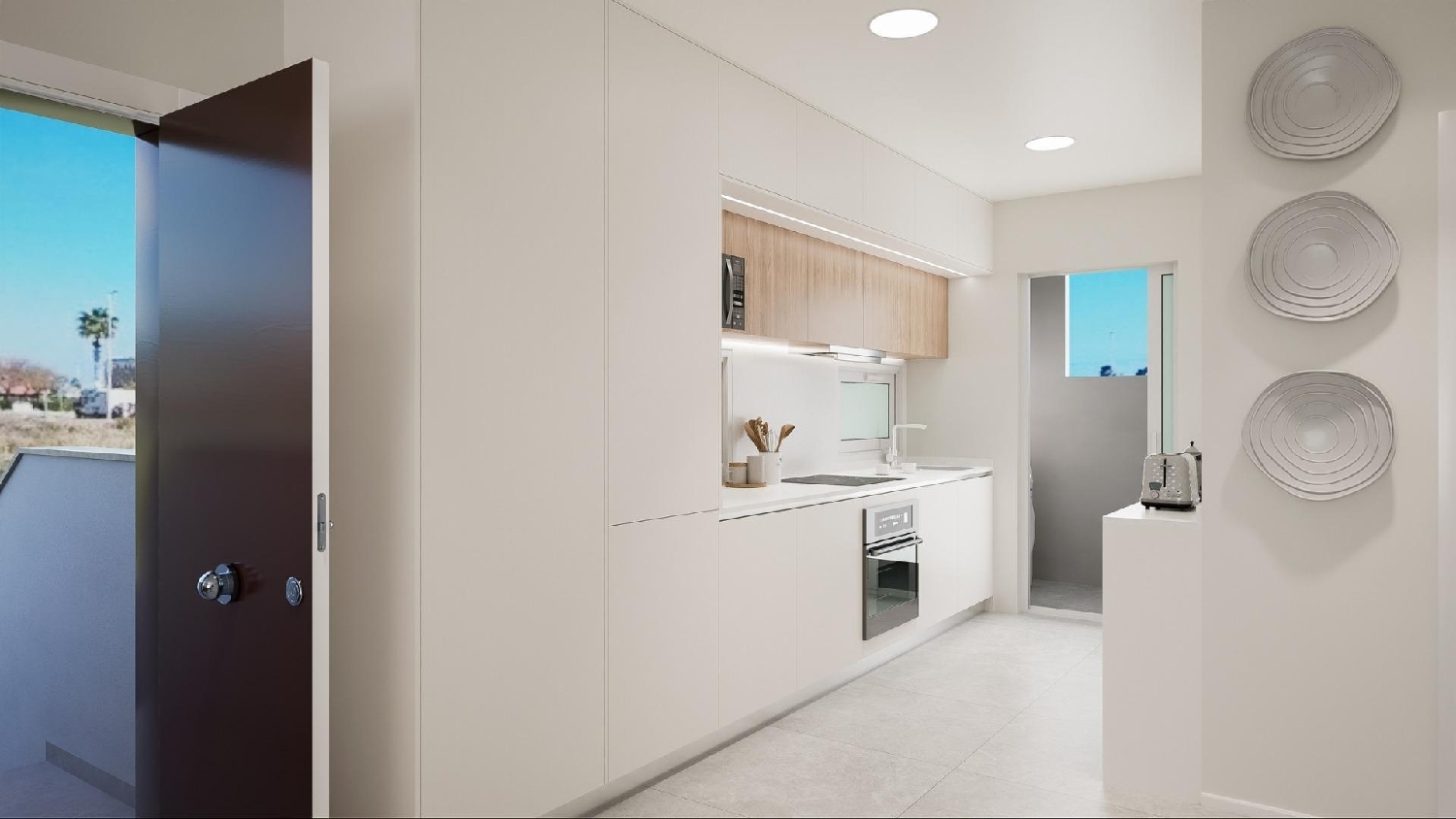  à vendre maison Pilar De La Horadada Baix Segura 7