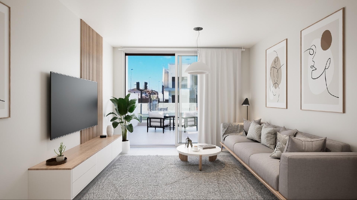  à vendre maison Pilar De La Horadada Baix Segura 8