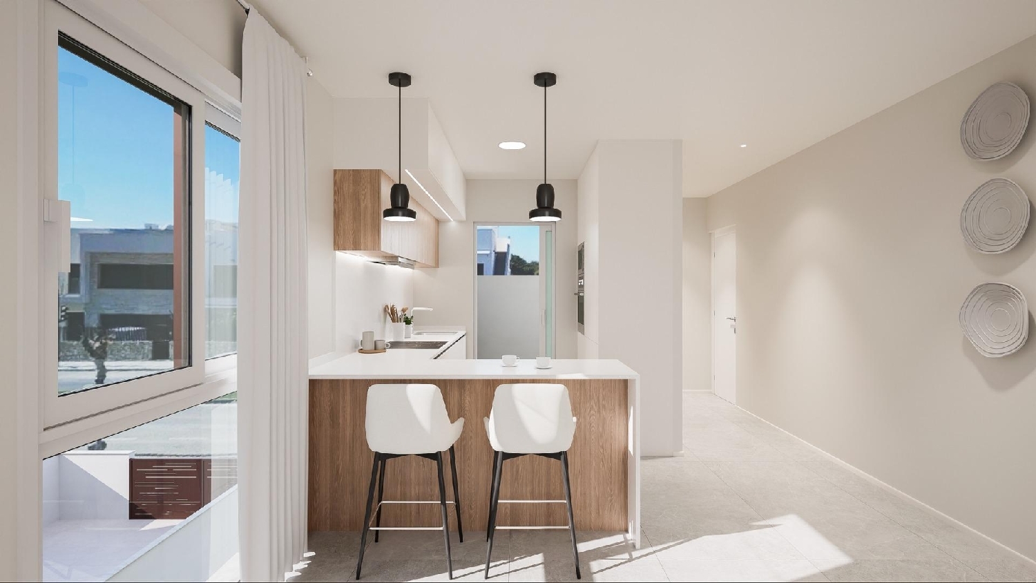  à vendre maison Pilar De La Horadada Baix Segura 16