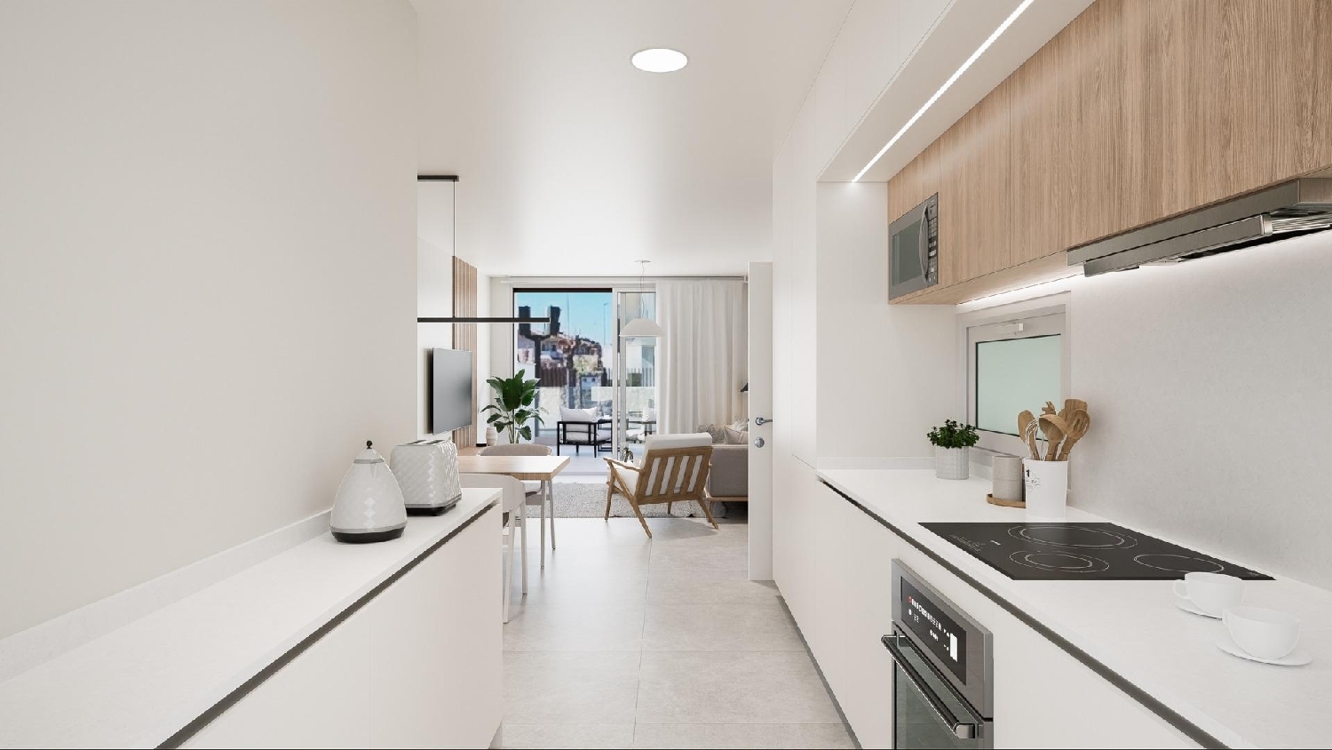  à vendre maison Pilar De La Horadada Baix Segura 10