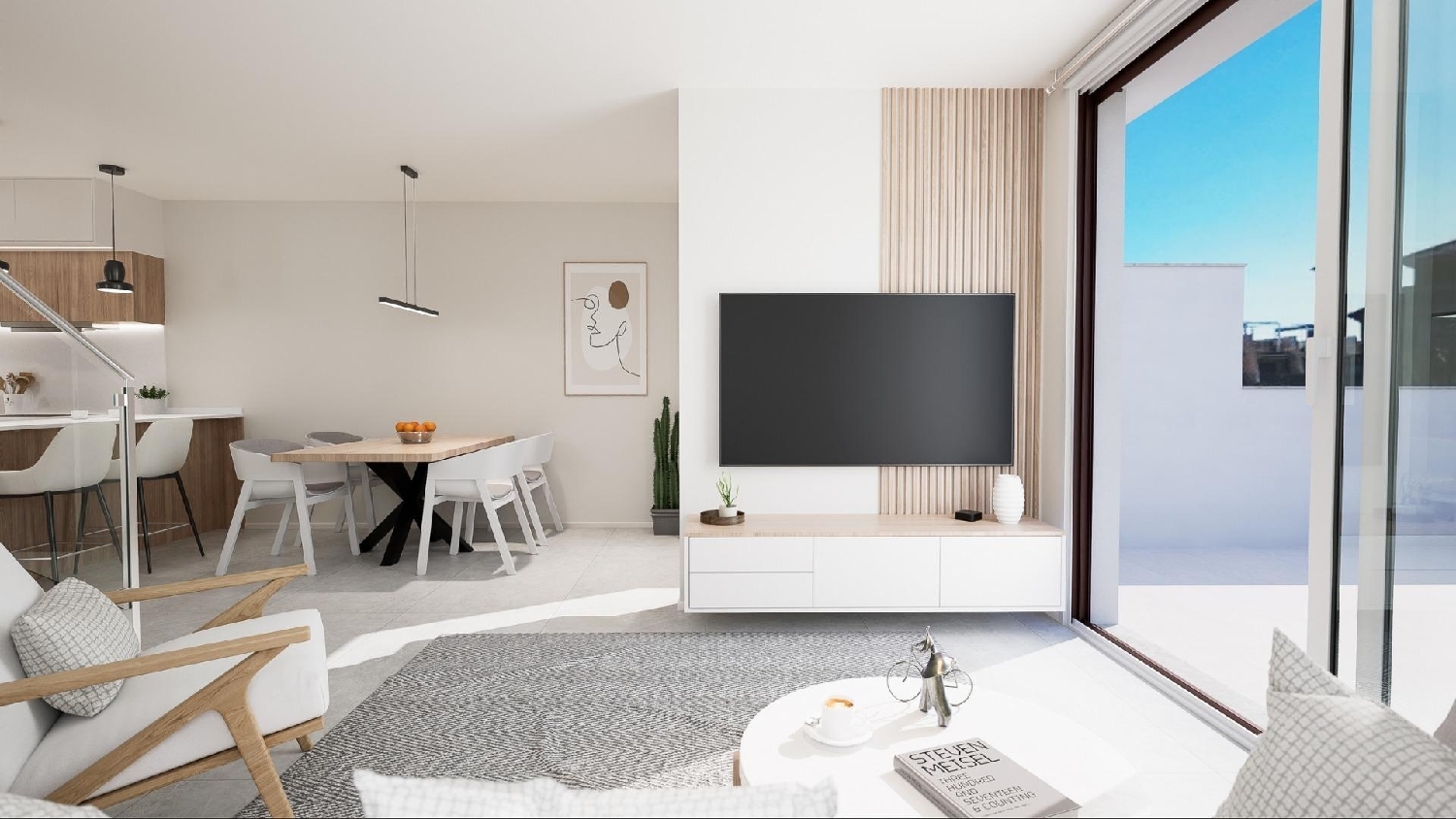  à vendre maison Pilar De La Horadada Baix Segura 11