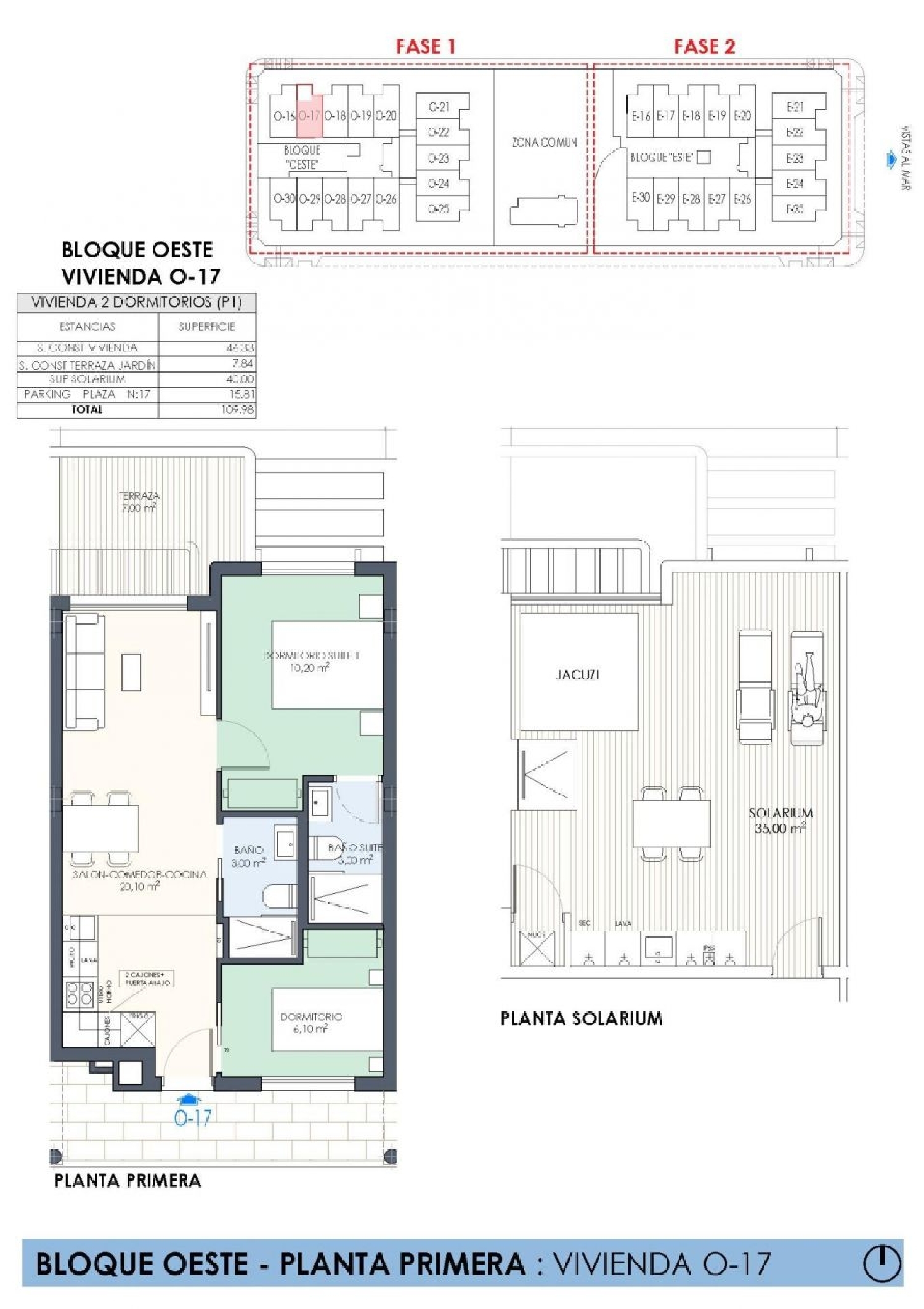  te koop huis Pilar De La Horadada Baix Segura 14