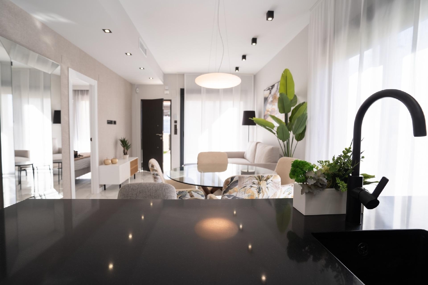  te koop huis Pilar De La Horadada Baix Segura 14