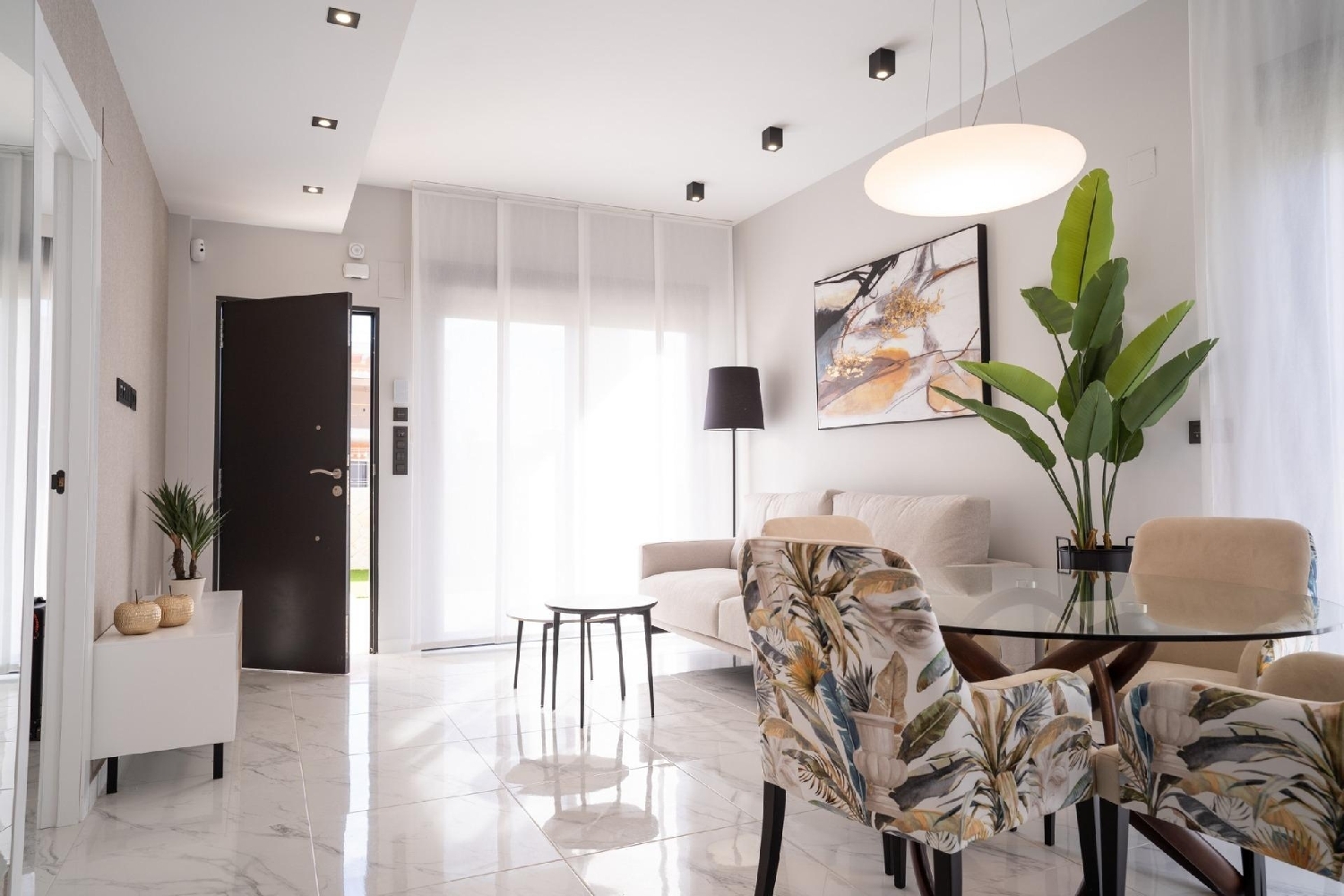  te koop huis Pilar De La Horadada Baix Segura 11