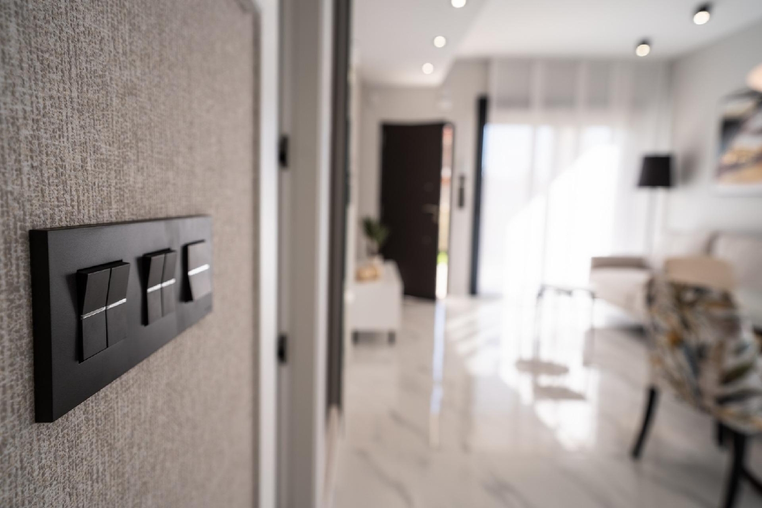  te koop huis Pilar De La Horadada Baix Segura 19