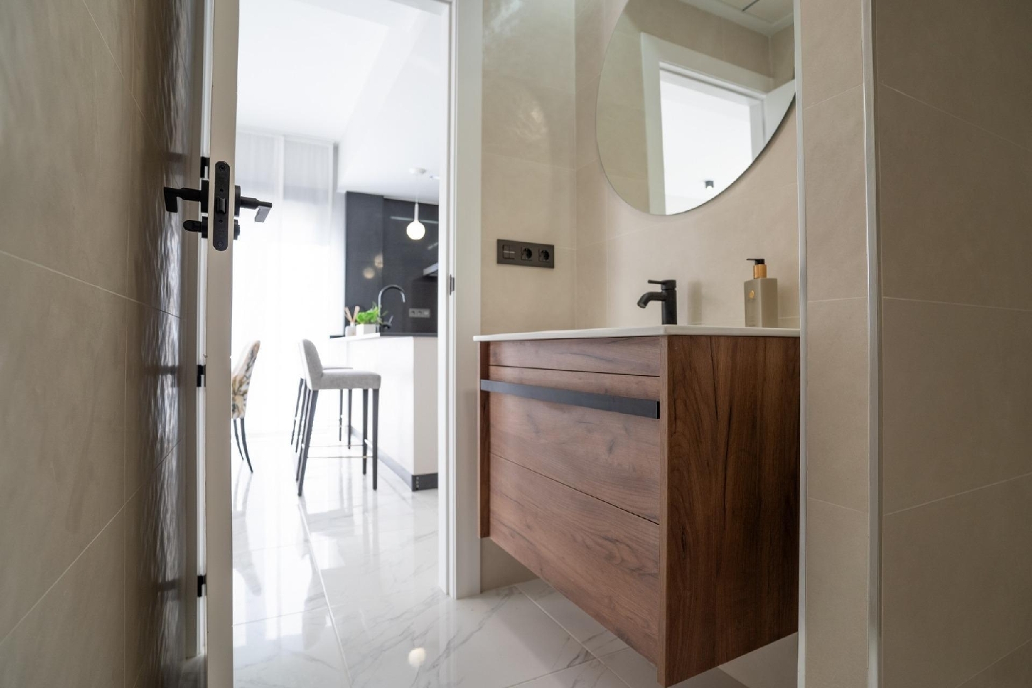  te koop huis Pilar De La Horadada Baix Segura 27