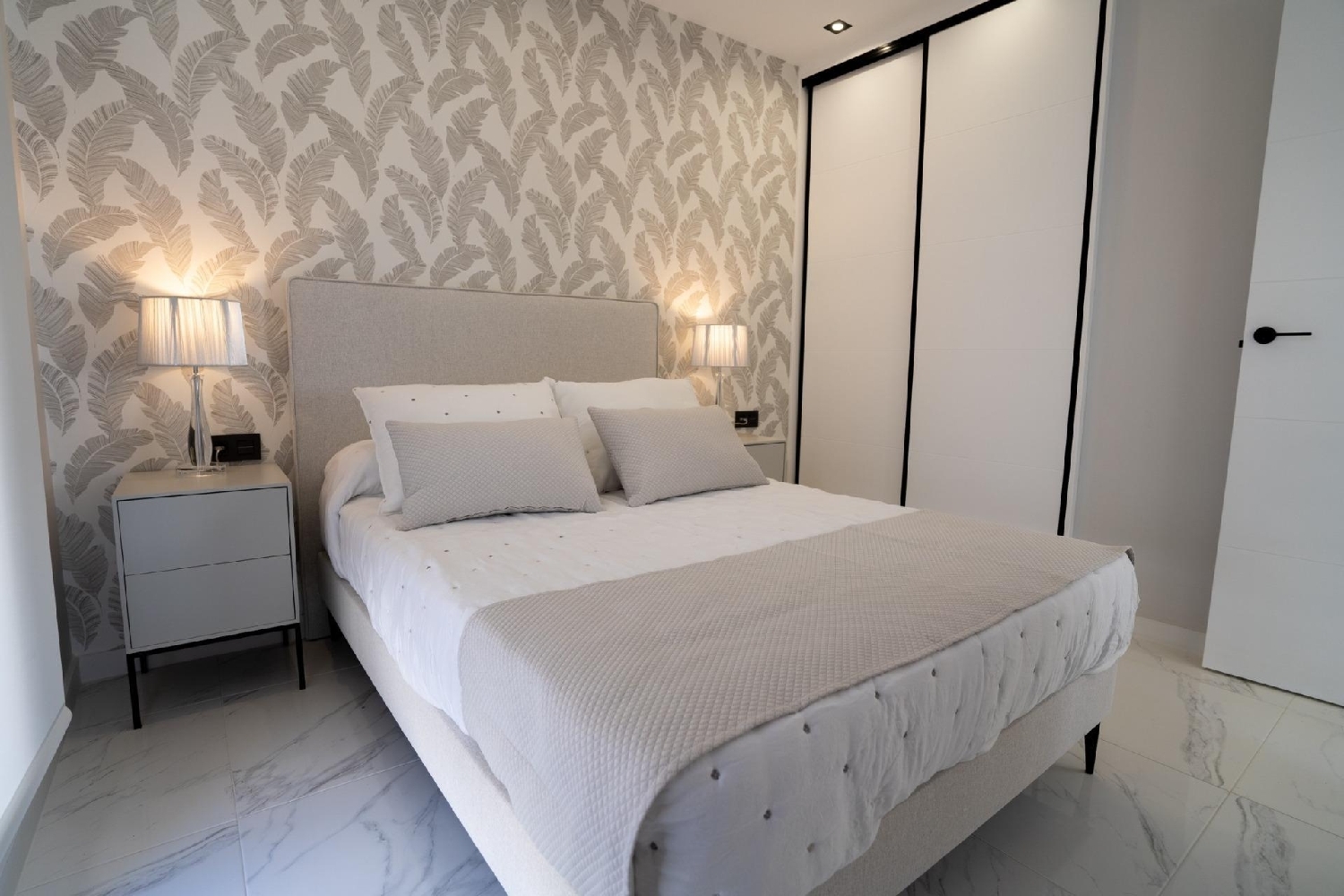  te koop huis Pilar De La Horadada Baix Segura 34