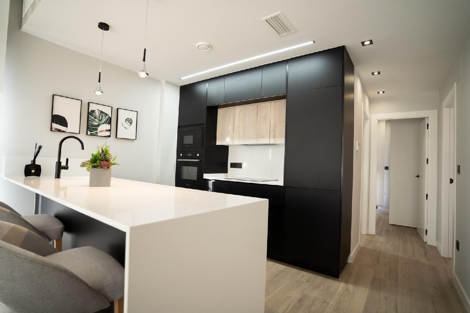  te koop huis Pilar De La Horadada Baix Segura 7