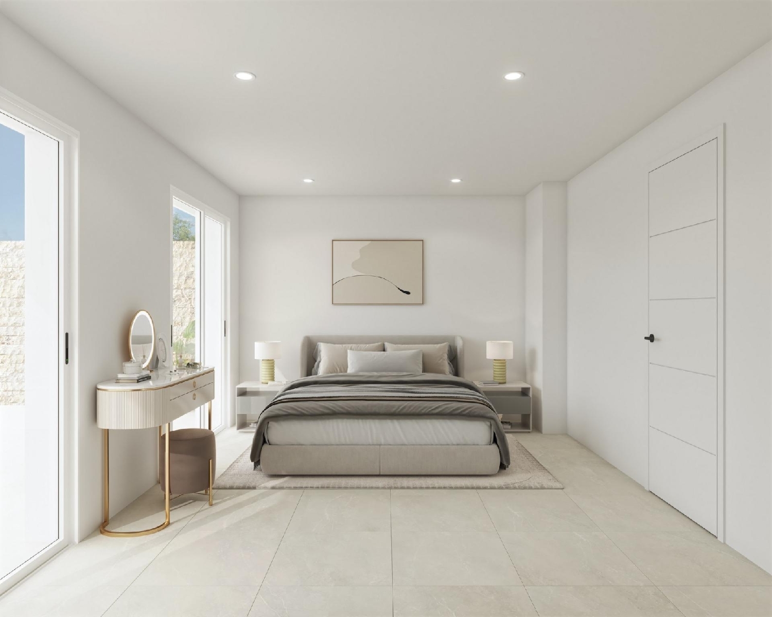  te koop huis Pilar De La Horadada Baix Segura 7