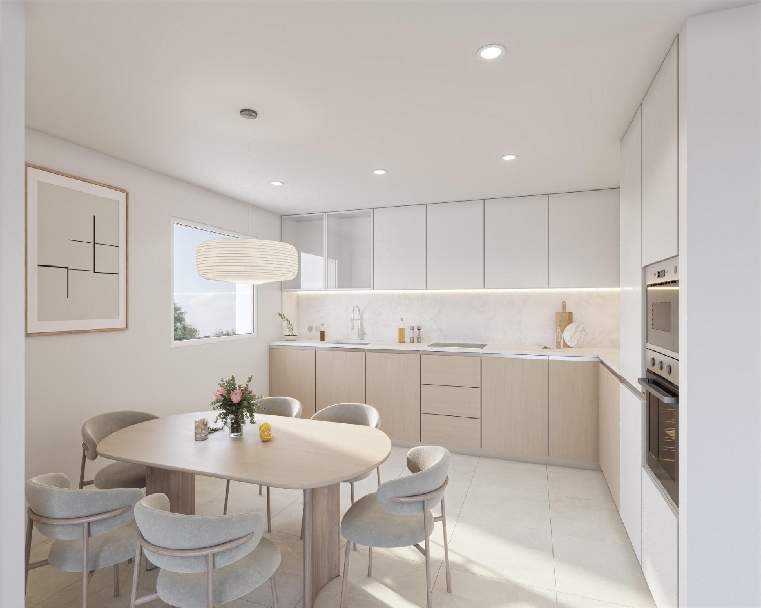  te koop huis Pilar De La Horadada Baix Segura 6