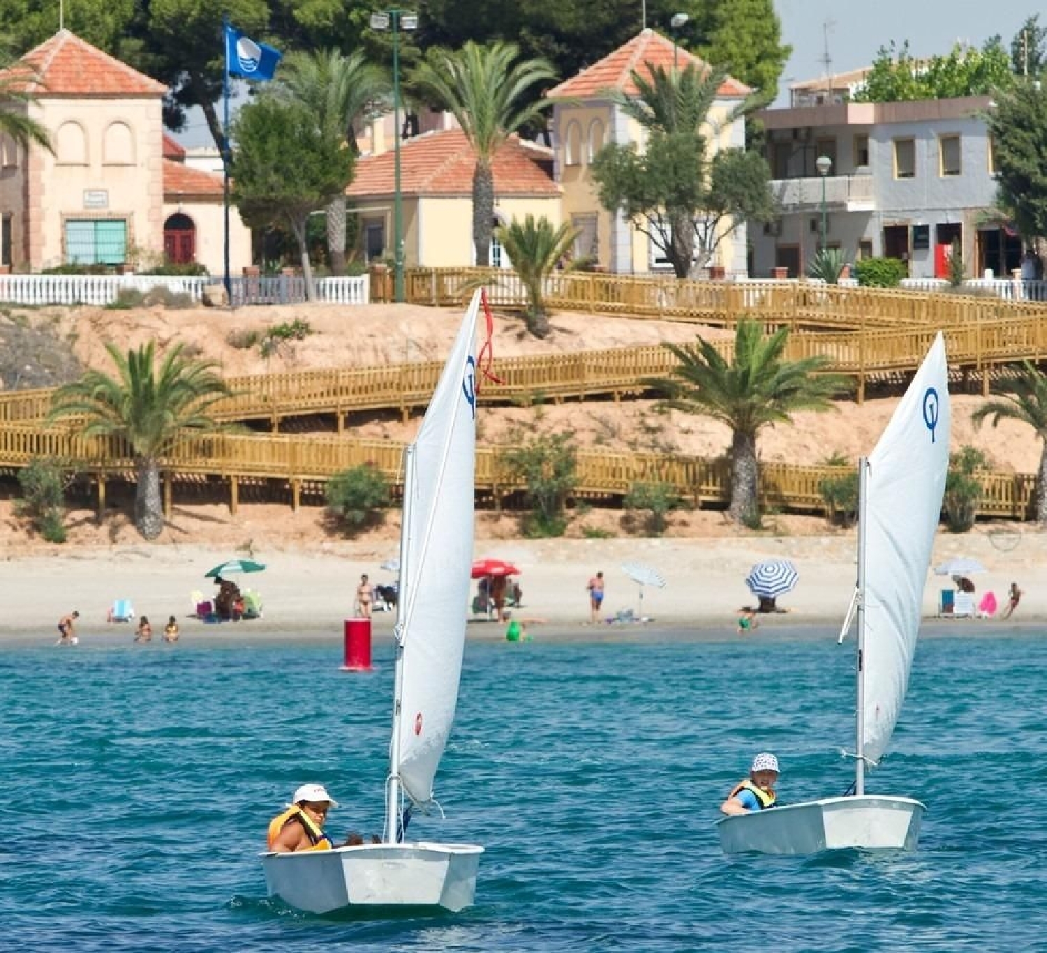  for sale house Pilar De La Horadada Baix Segura 12