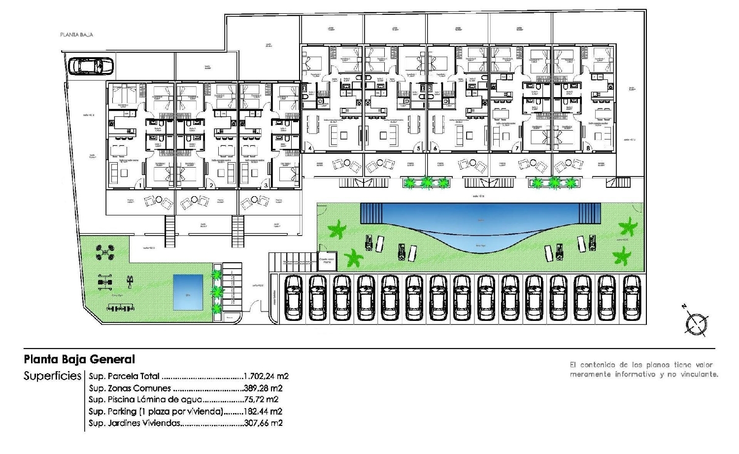  for sale house Pilar De La Horadada Baix Segura 8