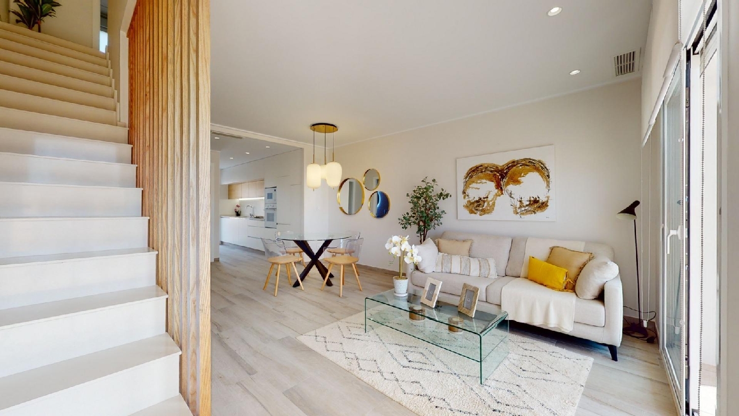  te koop huis Pilar De La Horadada Baix Segura 36