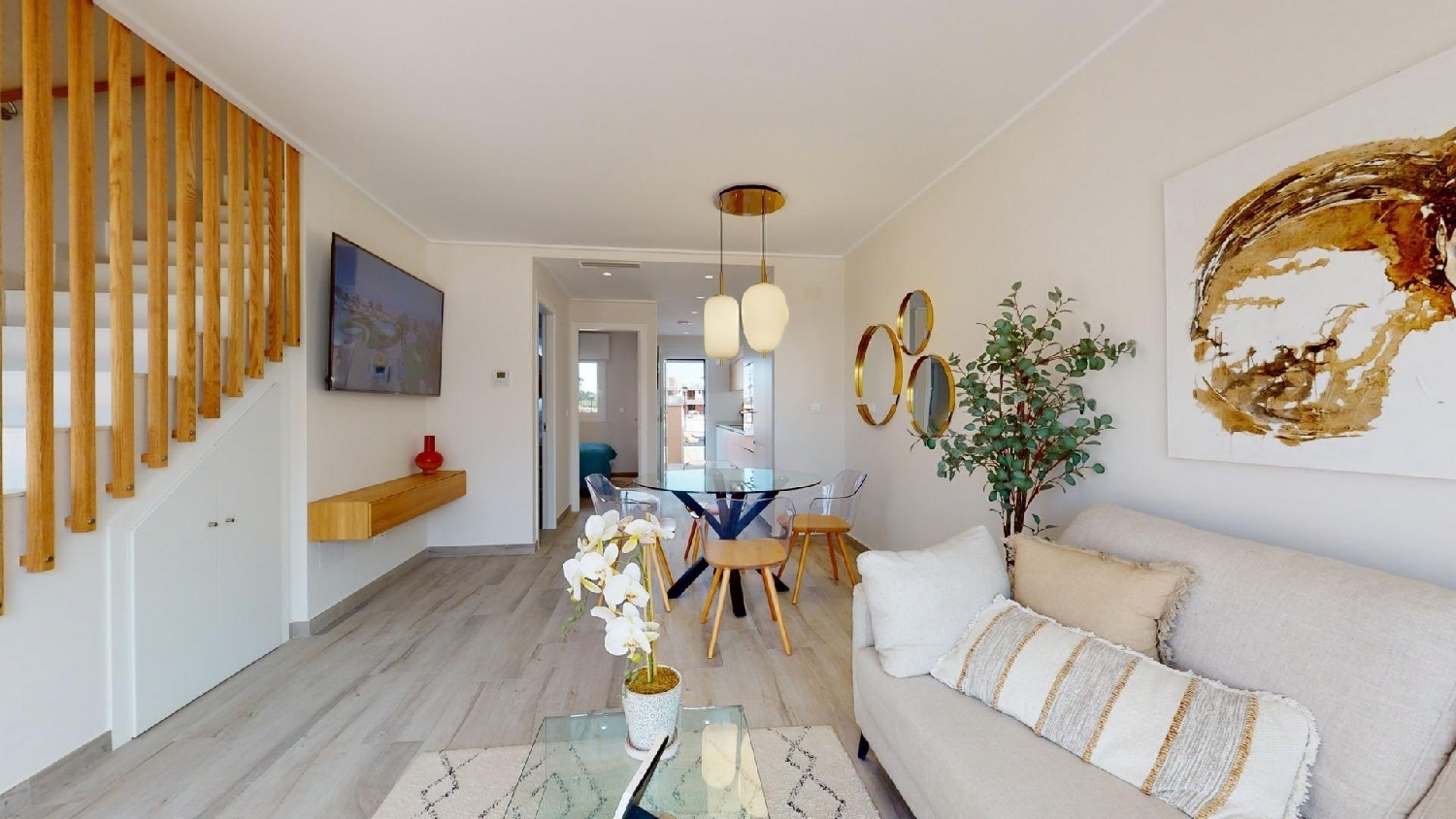  te koop huis Pilar De La Horadada Baix Segura 39