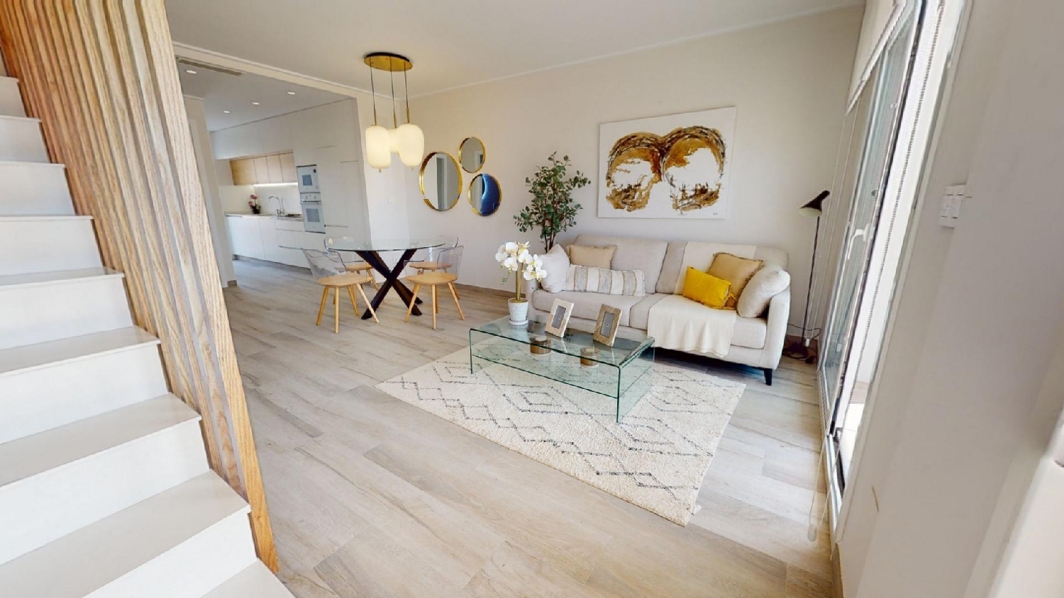  te koop huis Pilar De La Horadada Baix Segura 34